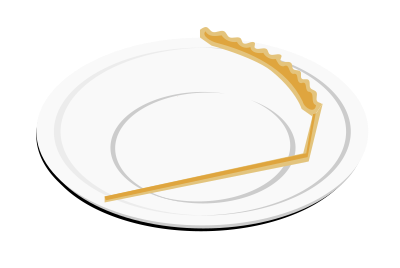 Cheesecake clipart
