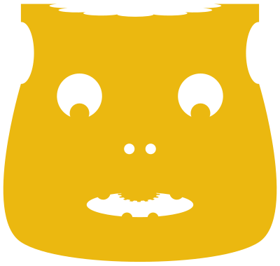 Cheesehead clipart