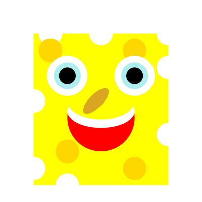 Cheesy-Bob clipart