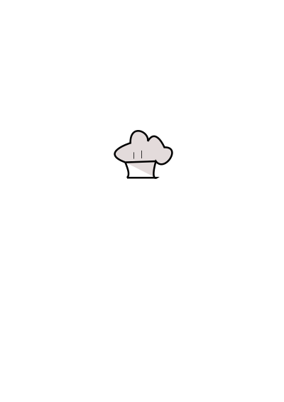 Chef Hat clipart
