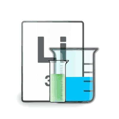 Chemistry clipart