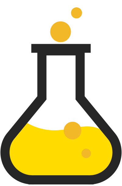 Chemistry clipart