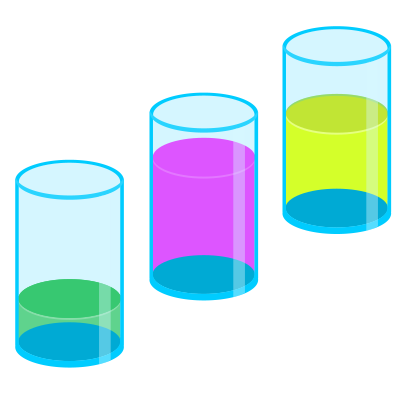 Chemistry clipart