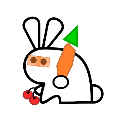 Cherrot clipart