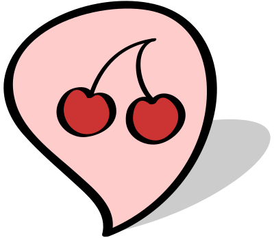 Cherry clipart