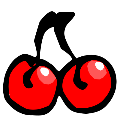 Cherry clipart