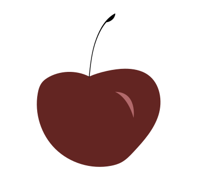 Cherry clipart