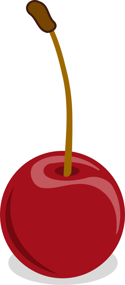 Cherry clipart
