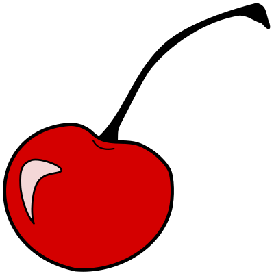 Cherry clipart