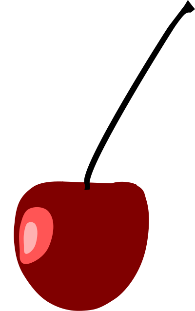 Cherry clipart