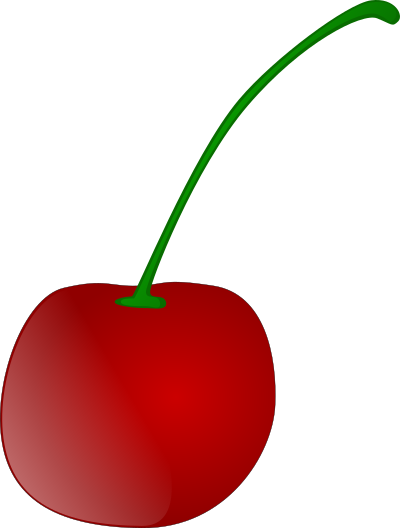 Cherry clipart