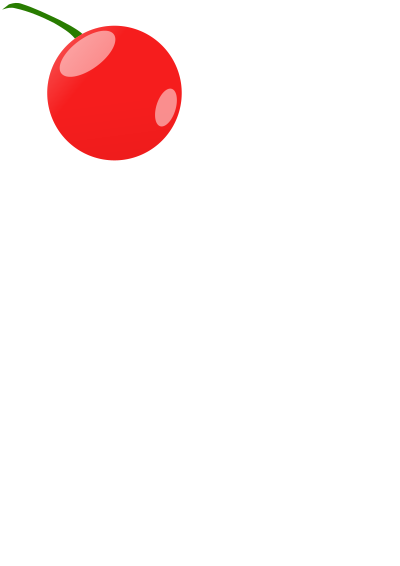 Cherry clipart