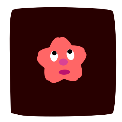 Cherry blossom-manga clipart