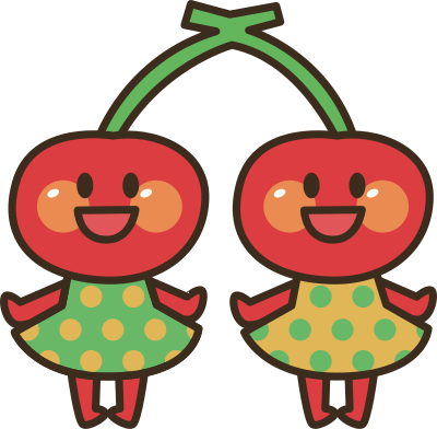 Cherry Head clipart