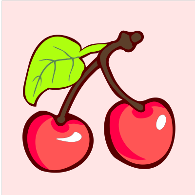 Cherry-remix clipart