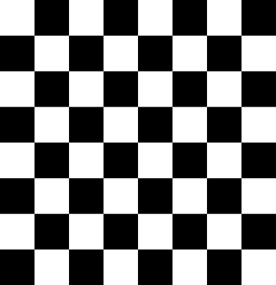 Chess Board clipart