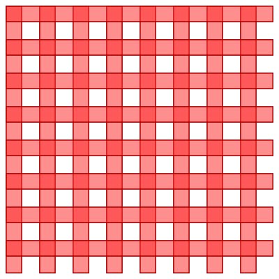 Chess pattern (Quadra) clipart