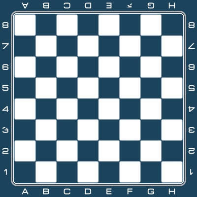 Chessboard - Gradient 3 clipart