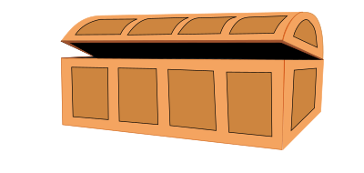 Chest clipart