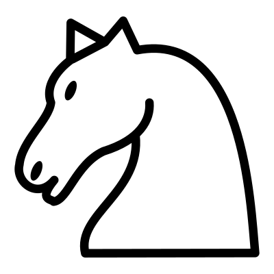 Cheval clipart
