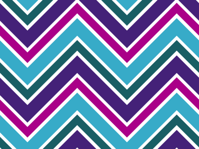 Chevron pattern clipart