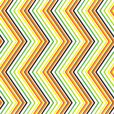 Chevron pattern abstract background clipart