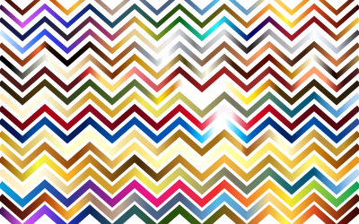 Chevrons Pattern clipart