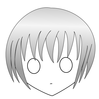 Chibi boy clipart