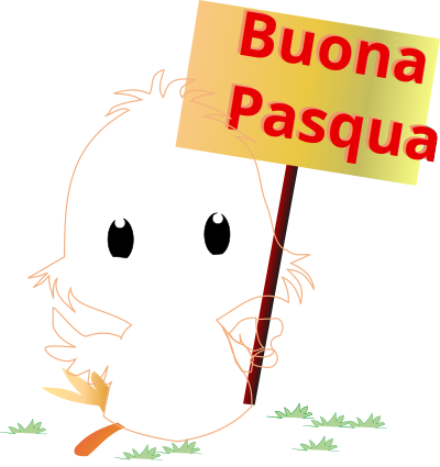 Chick clipart