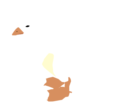 Chick clipart