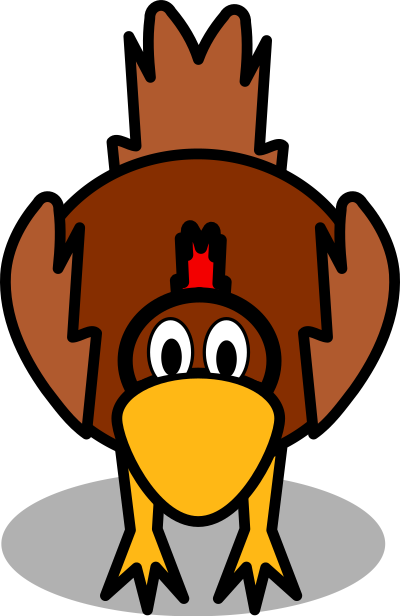 Chicken clipart