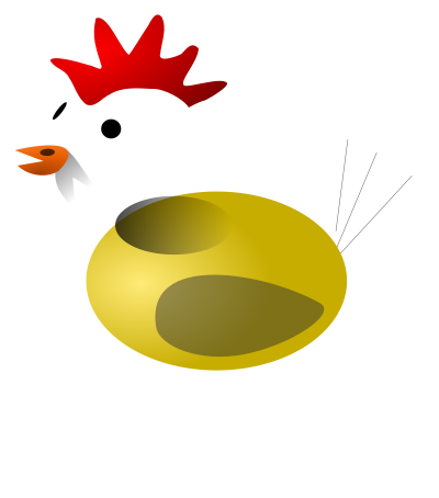 Chicken clipart