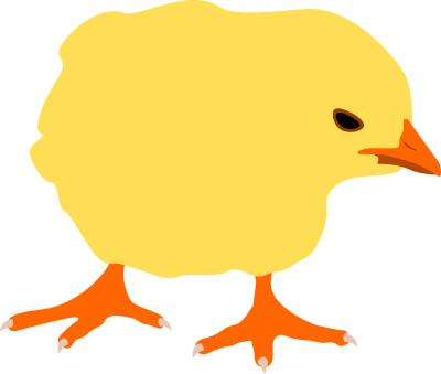 Chicken clipart
