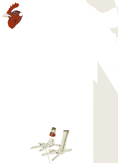 Chicken clipart