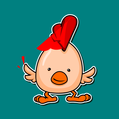 Chicken clipart