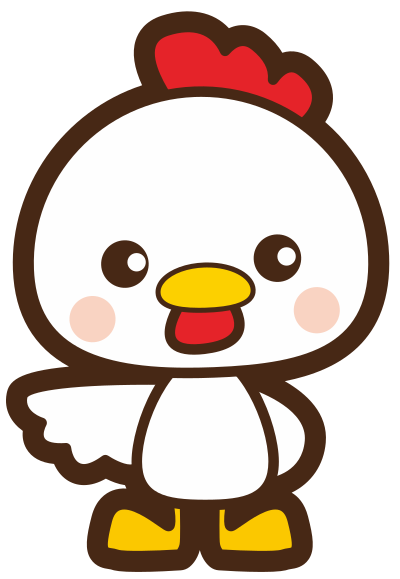 Chicken (#3) clipart
