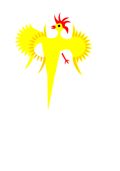 Chicken clipart