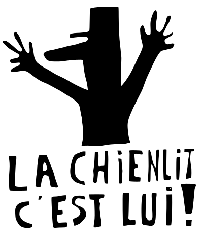 Chienlit (Havoc) clipart