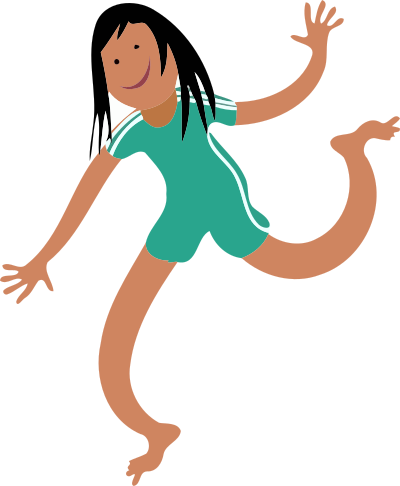 Child 1 clipart