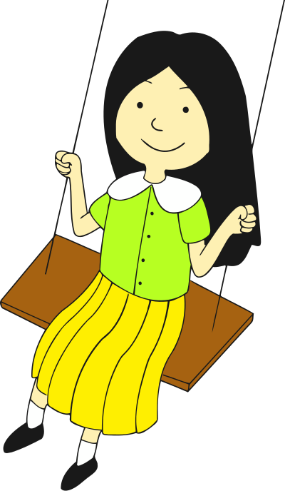 Child 11 clipart