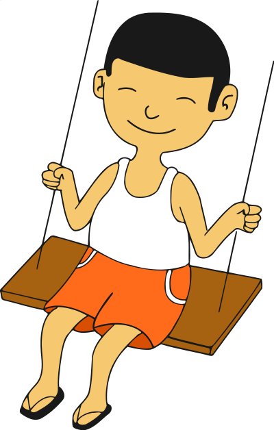 Child 12 clipart