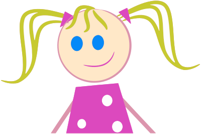 Child 14 clipart