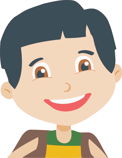 Child 17 clipart