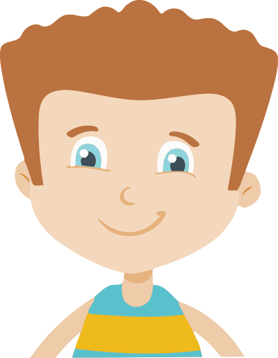 Child 18 clipart