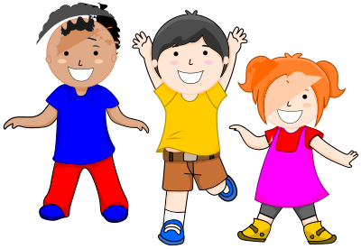 Child clipart