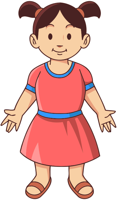 Child 20 clipart