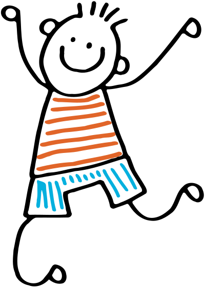 Child 23 clipart