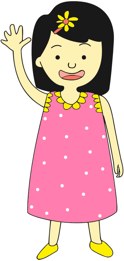 Child 8 clipart