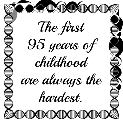 Childhood clipart