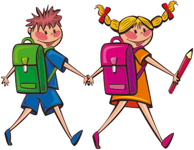 Children clipart